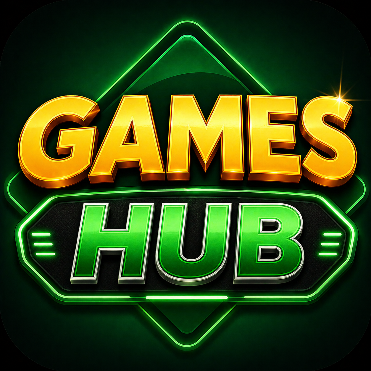 Games hub